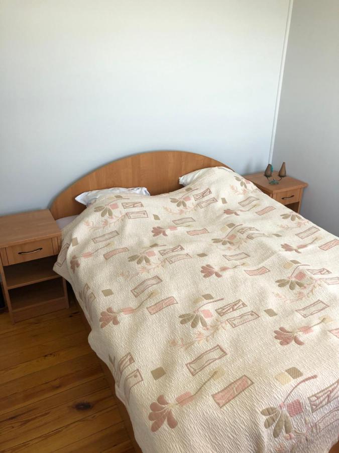 Przystan Stary Folwark Apartment Ngoại thất bức ảnh